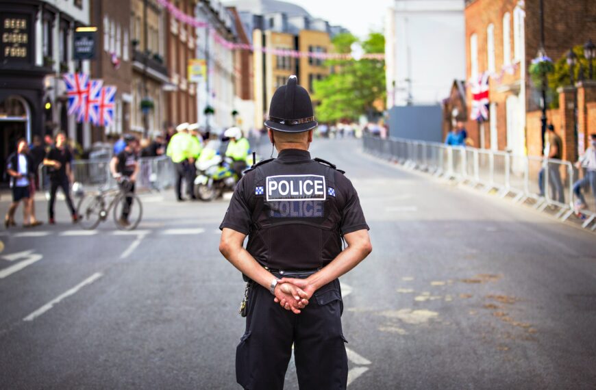 Child sexual exploitation policing and knowledge hub