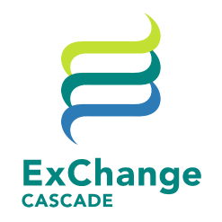 ExChange Wales Logo