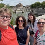 From Wales to Italy: Learning, Sharing and Strengthening Young People’s Voices