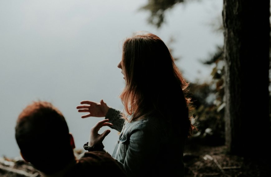 What Does Good Advocacy Look Like? Learning From Care-Experienced Young People