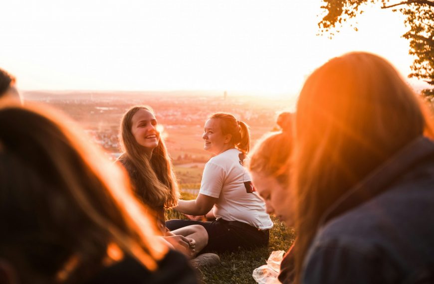 Supporting the networks of children in kinship care