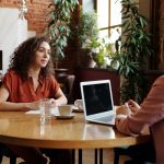 What we hear when we listen: Reflections on lived experience, practice and good social work communication